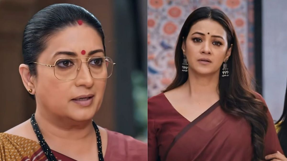 Kyunki Saas Bhi Kabhi Bahu Thi 2 Written Update, March 31: Tulsi Brings Back Noina To Shanti Niketan Ahead Of Her Wedding With Mihir
