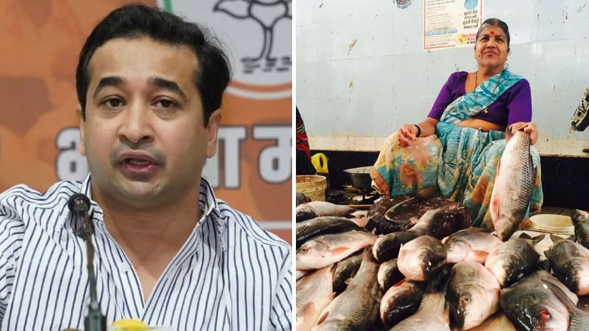 Maharashtra Secures Second Rank In Fish Exports With ₹7,343 Crore, Doubling Marine Product Shipments In Five Years