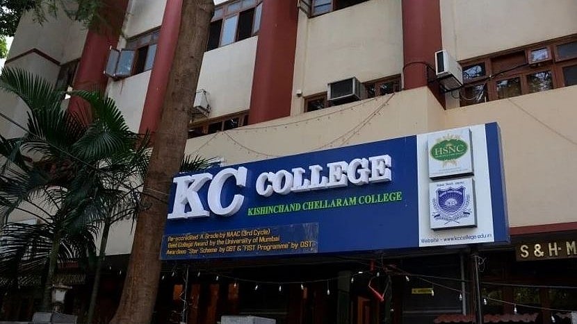 HSNC University’s KC College Achieves Record Placements In Hindi Department, Redefining Language Careers