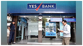 YES Bank Q1 FY27 net profit rises 33.7% to Rs 1,071 crore