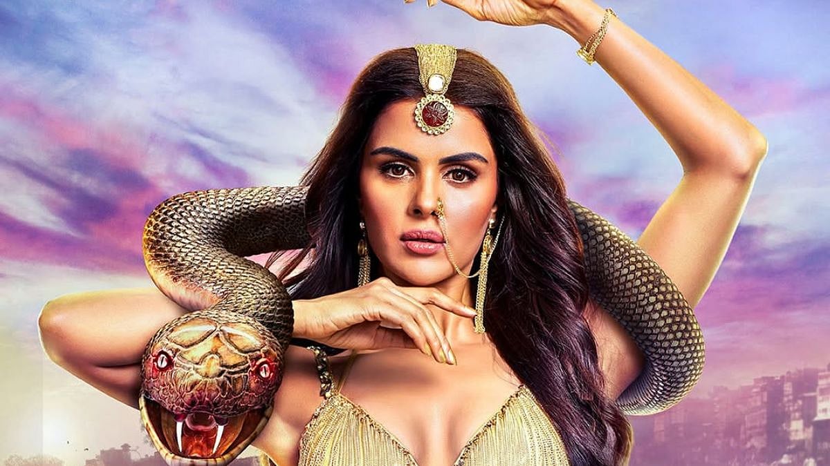Naagin 7 To Go Off-Air Soon? Reports Suggest Ekta Kapoor & Priyanka Chahar Choudhary's Show Faces 'Budget Issues'