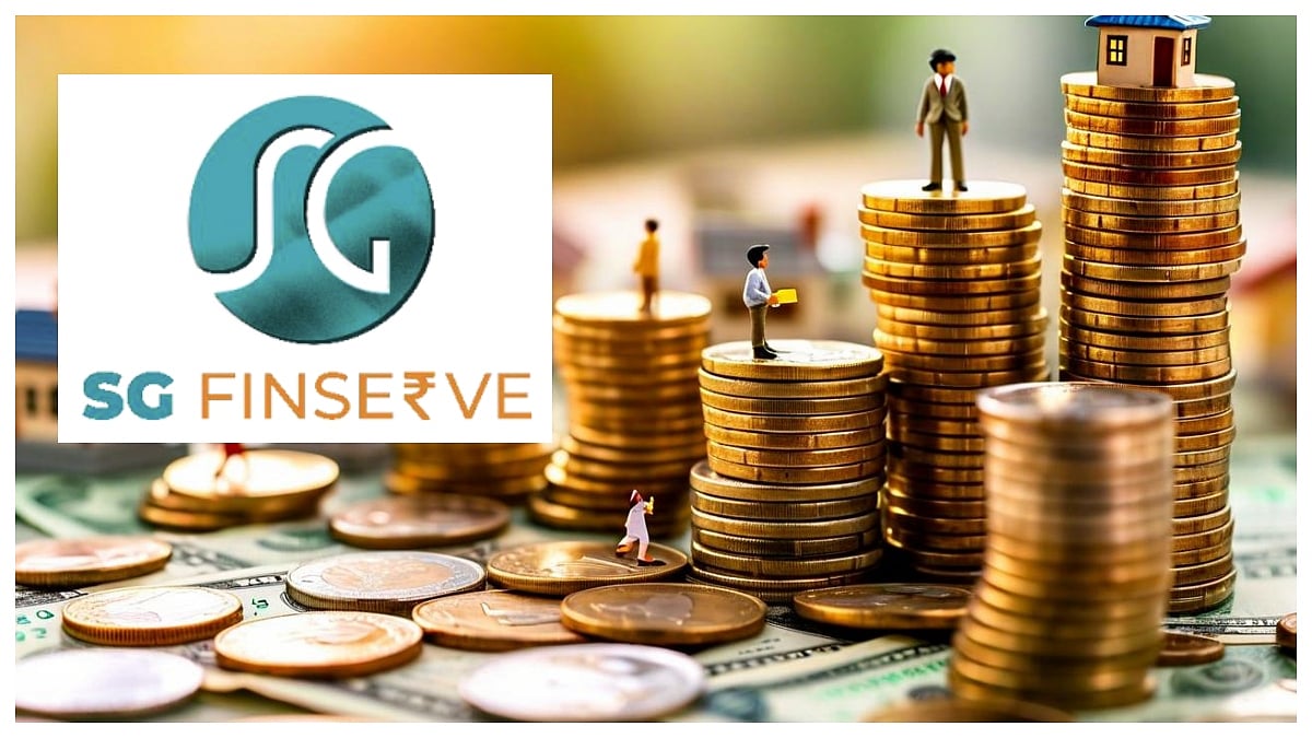 SG Finserve Limited reported a loan book of approximately Rupees 3,934 crore as of March 31, 2026, marking a 75 percent year-on-year increase and 23 percent quarter-on-quarter growth. |