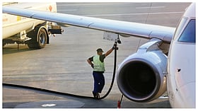 McKinsey warns jet fuel supply squeeze could lift airfares 20–25%
