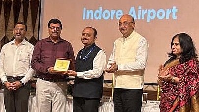Indore News: Smart City, Airport Smarter, Rises To 3rd Spot In Nat’l Rankings | FP Photo