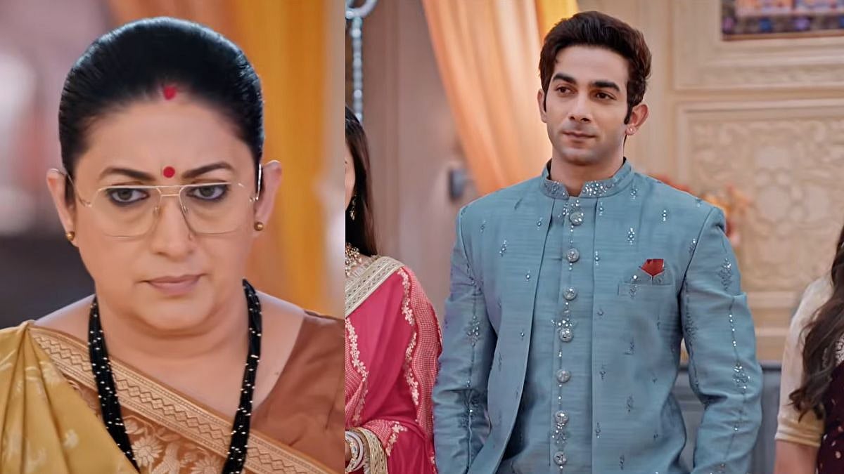 Kyunki Saas Bhi Kabhi Bahu Thi 2 Written Update, April 1: Tulsi Prepares For Noina-Mihir Mehndi Ceremony Amid Family Drama