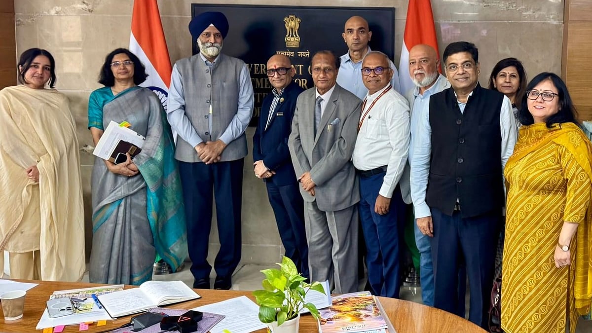 AHAR seeks tariff relief, rationalisation for Sangeet Dwaar music licensing