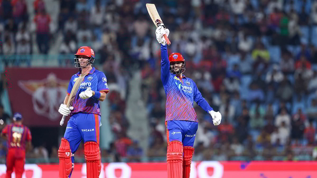 LSG VS DC: Sameer Rizvi's 70, Bowlers Power Delhi Capitals To Victory To Kick Start IPL 2026 Campaign