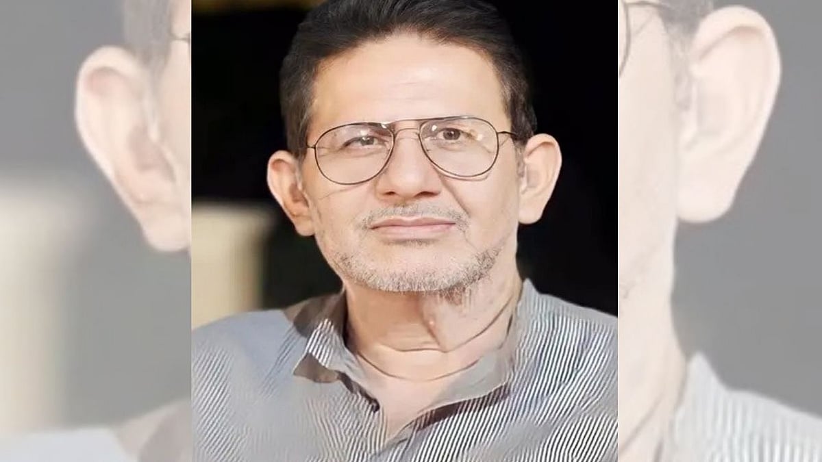 Bhopal News: Datia MLA Rajendra Bharti Found Guilty In Embezzlement, Sent To Jail | FP Photo