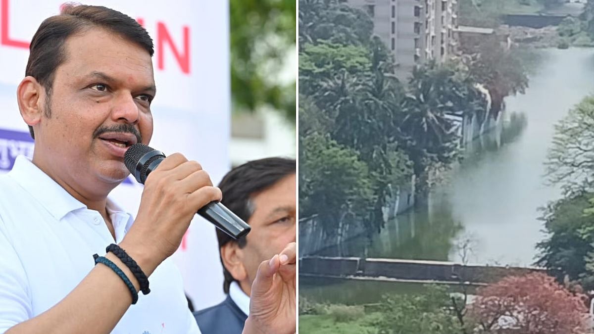 Maharashtra Cabinet Approves State River Rejuvenation Authority To Tackle Pollution Across 54 Stretches