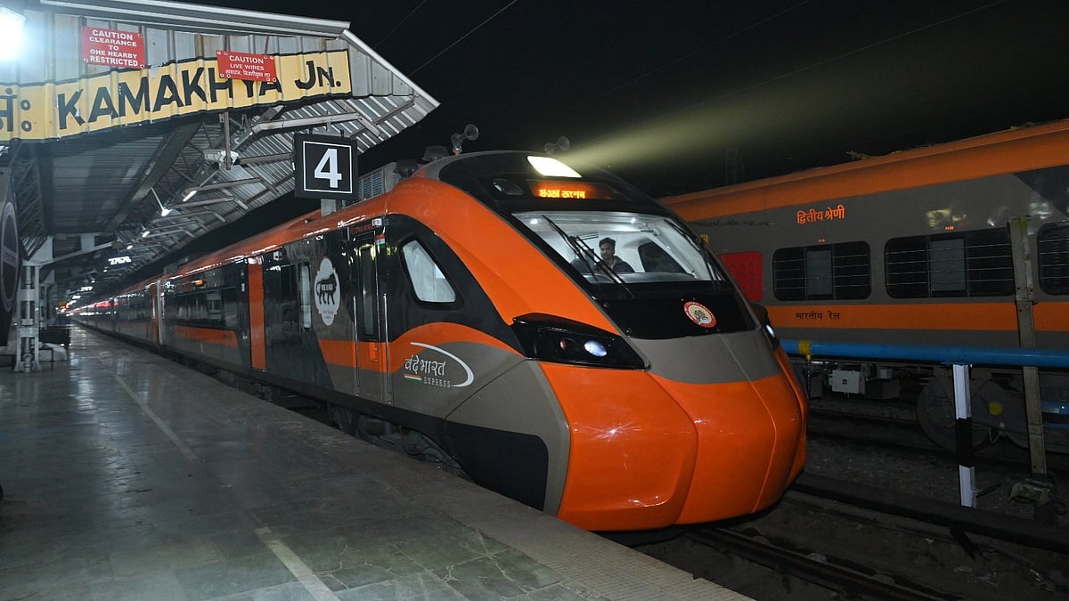 NFR Achieves Major Milestones in Connectivity and Modernization in FY 2025–26