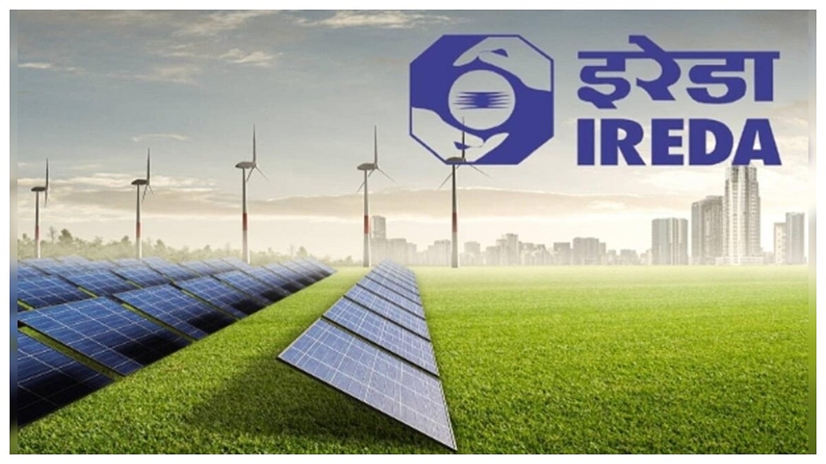IREDA Reports ₹51,883 Crore Loan Sanctions Growth in FY26, Expands Renewable Financing Book