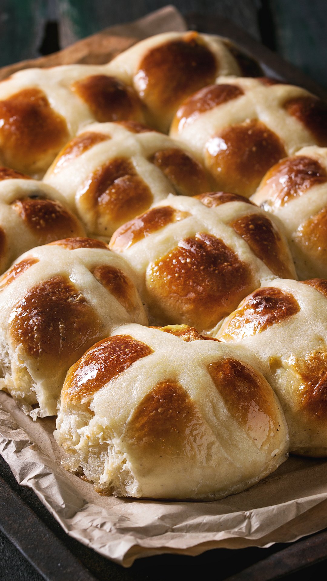 Easter 2026: Top Places In Mumbai To Have Hot Cross Buns On Good Friday