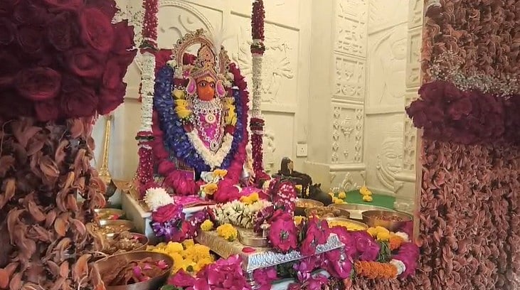 Rawatpura Devasthanam