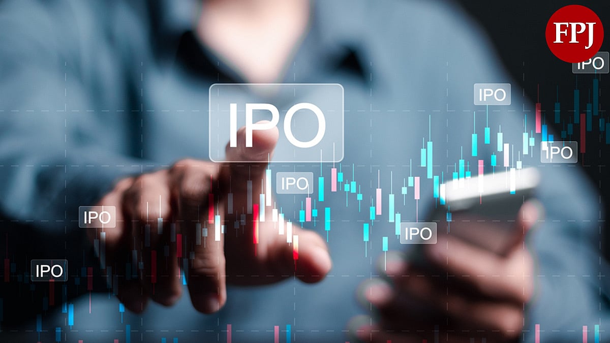 Agri-Warehousing Firm SLCM Files Confidential DRHP With SEBI For Mainboard IPO