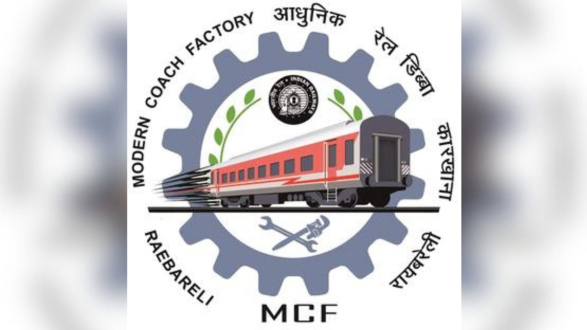 MCF Rae Bareli Sets New Production Record, Rolls Out 2,126 Coaches In 2025-26