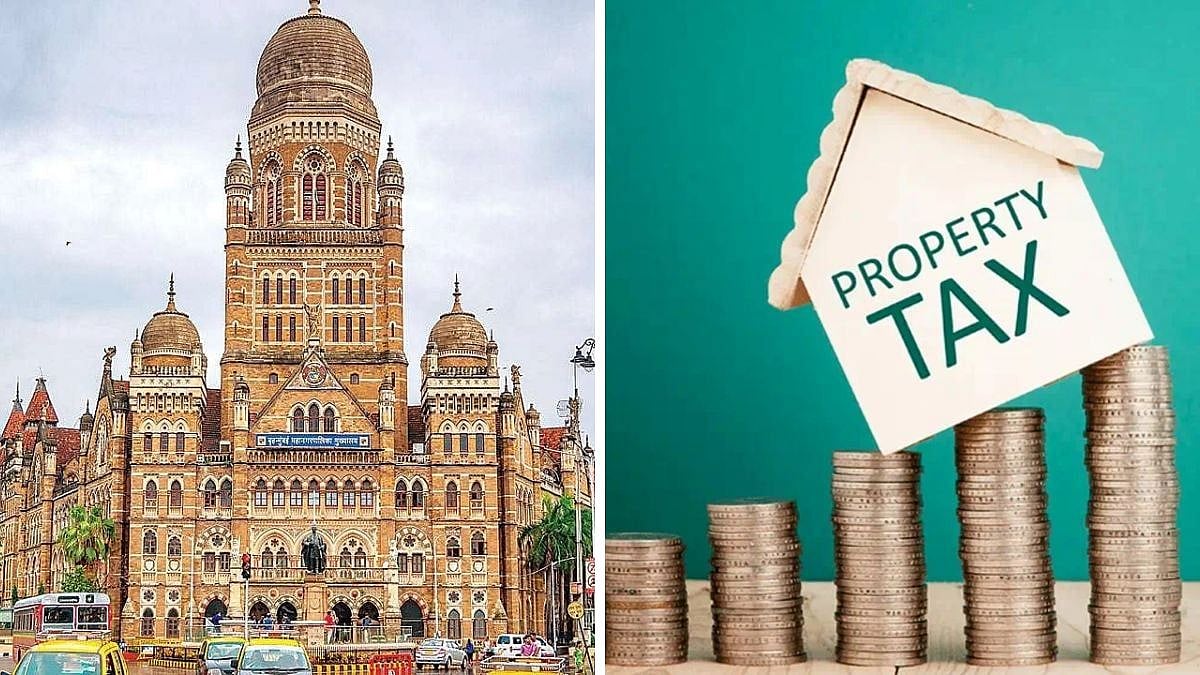 Free Press Journal - Politics - News Image