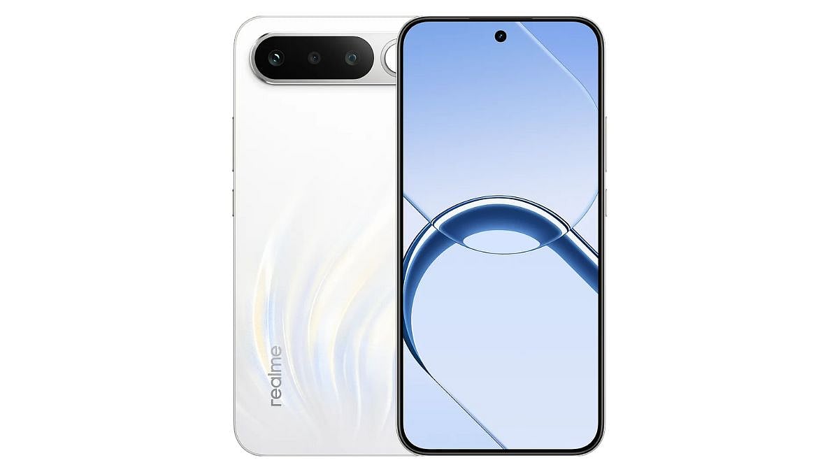 Realme 16 5G With 7,000mAh Battery, MediaTek Dimensity 6400 Turbo SoC Launched In India, Priced At ₹31,999