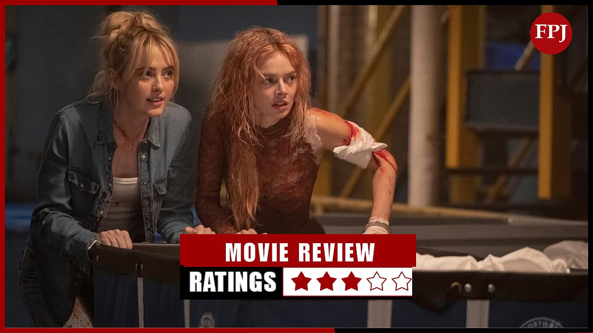 Ready Or Not 2: Here I Come Review - Samara Weaving, Kathryn Newton's Film Is As Ambitious As It Is Uneven