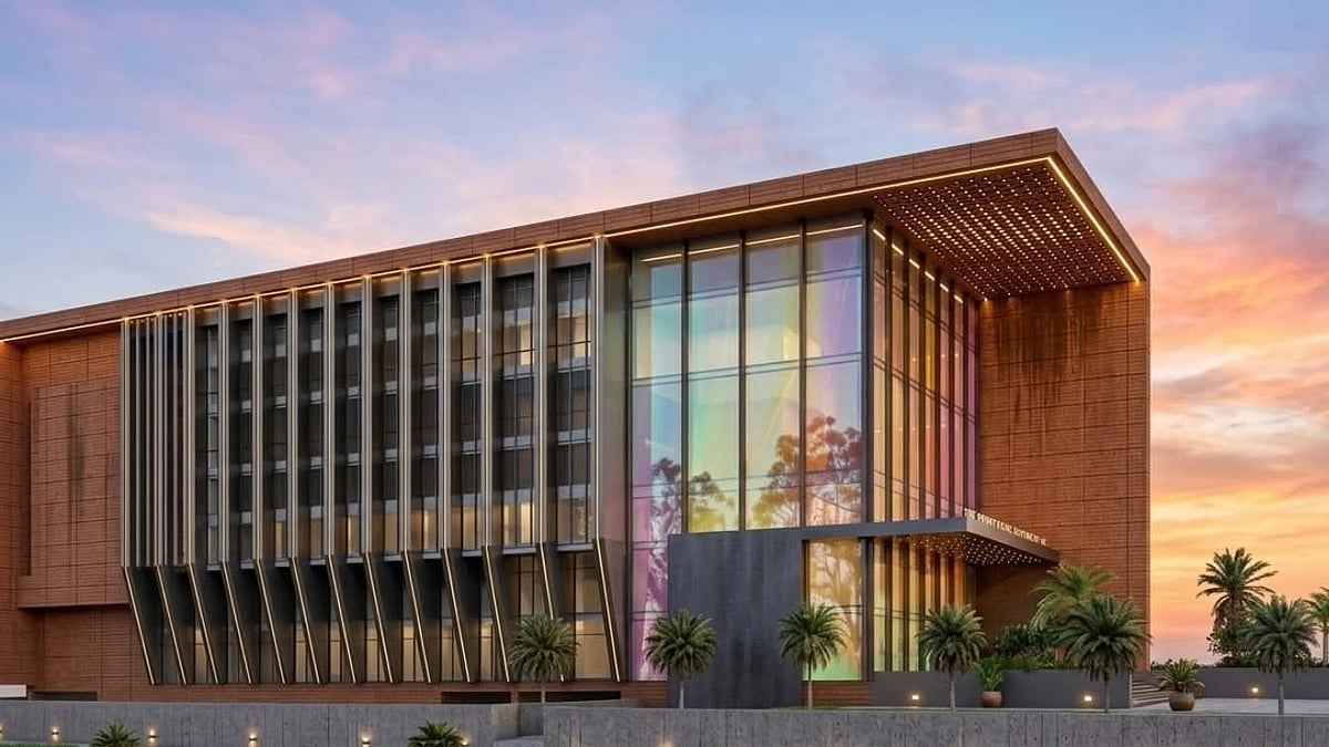 Maharashtra’s Largest Cultural Landmark: 2,500-Seater ‘Appasaheb Dharmadhikari Theater’ To Be Built In Thane