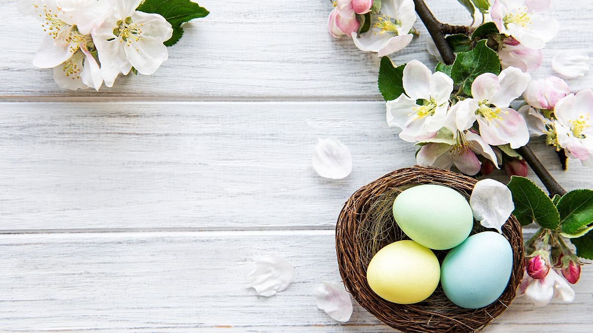 Easter 2026? Know Meaning, Significance & More About The Resurrection Sunday Celebration