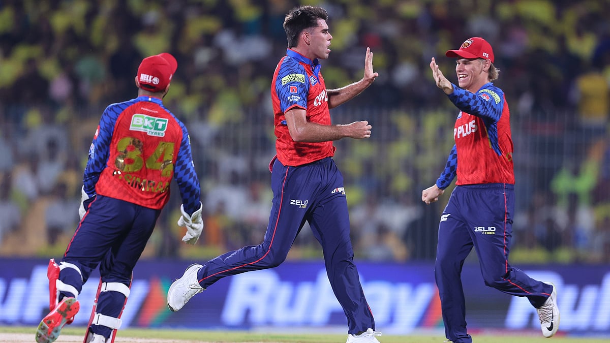 CSK VS PBKS: Shreyas Iyer Stars As Punjab Kings Go Top With Back To Back Wins, CSK Remain Winless Without MS Dhoni