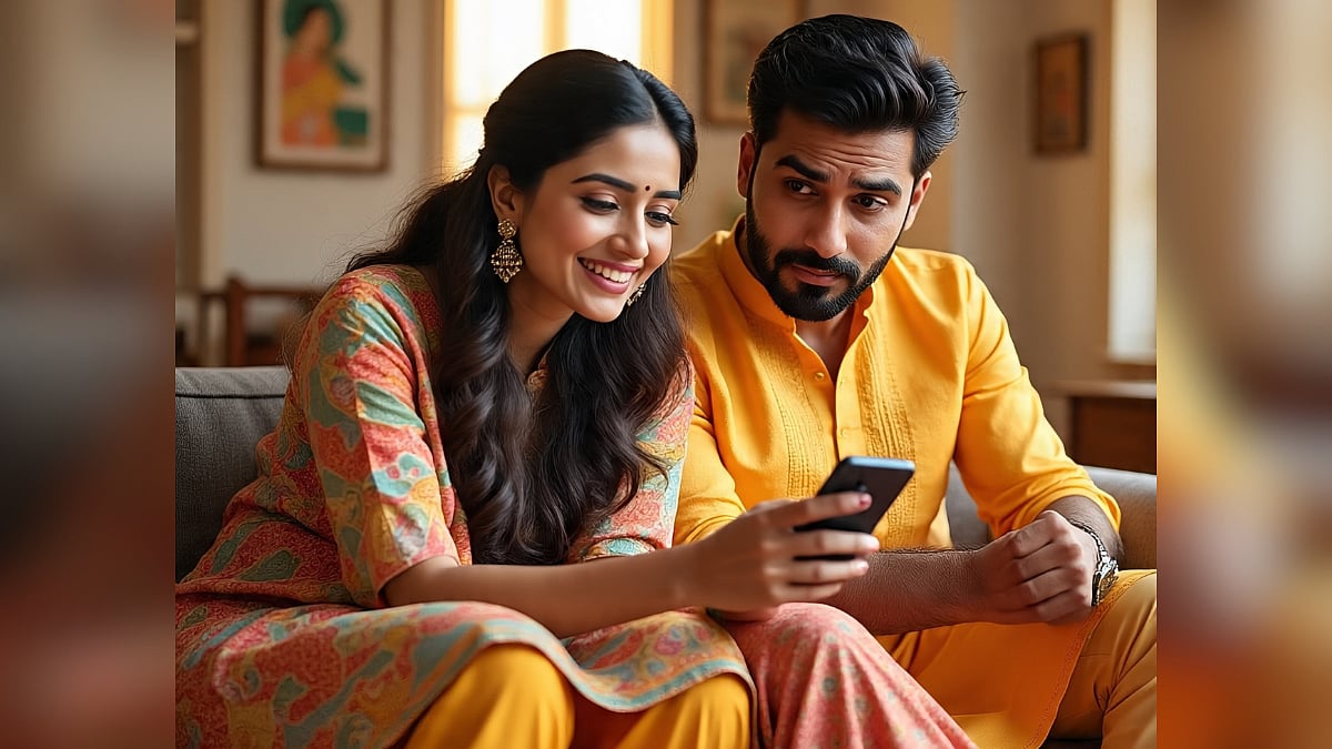 Over 5 Million Married Indians Flock To Extramarital Dating App; Bengaluru Leads The Charts