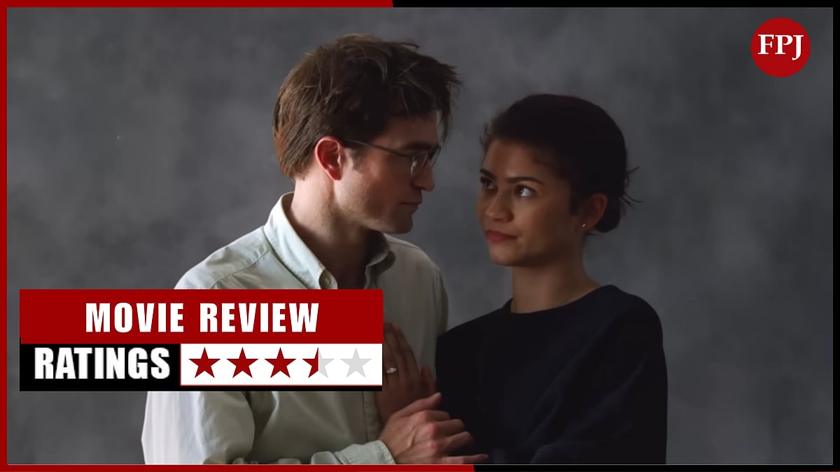 The Drama Review: Zendaya, Robert Pattinson Shine In A Bold Yet Uneven Relationship Drama