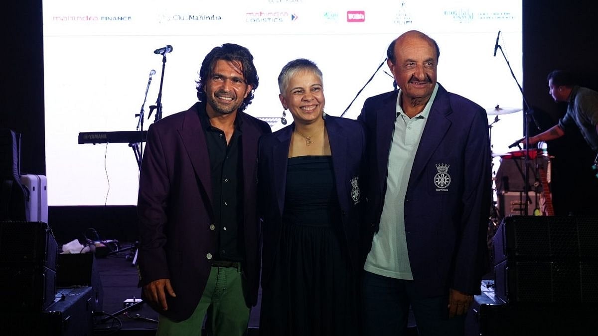 Willingdon Sports Club Golf Tournament 2026: Riaz Batlivala Wins Golfer Of The Year Again As Season Ends With Record 328 Participants