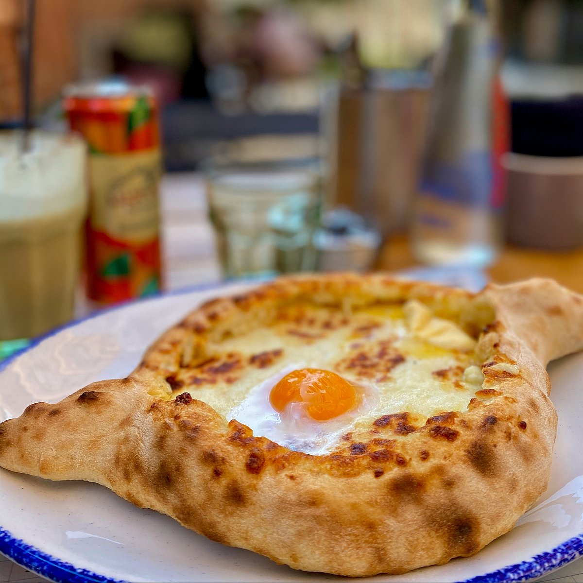 khachapuri