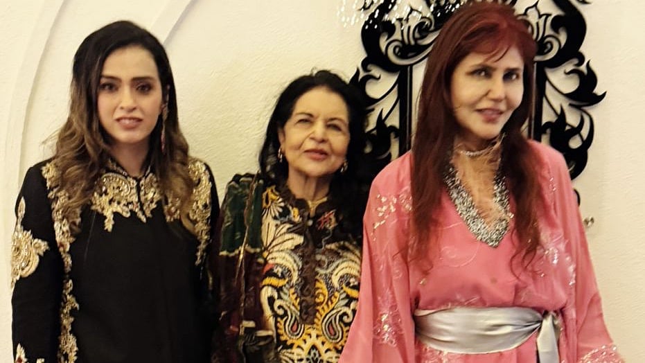 Nisha’s Mumbai: Nisha JamVwal on Truthful Memoirs, Royal Tales, And Eid Evenings