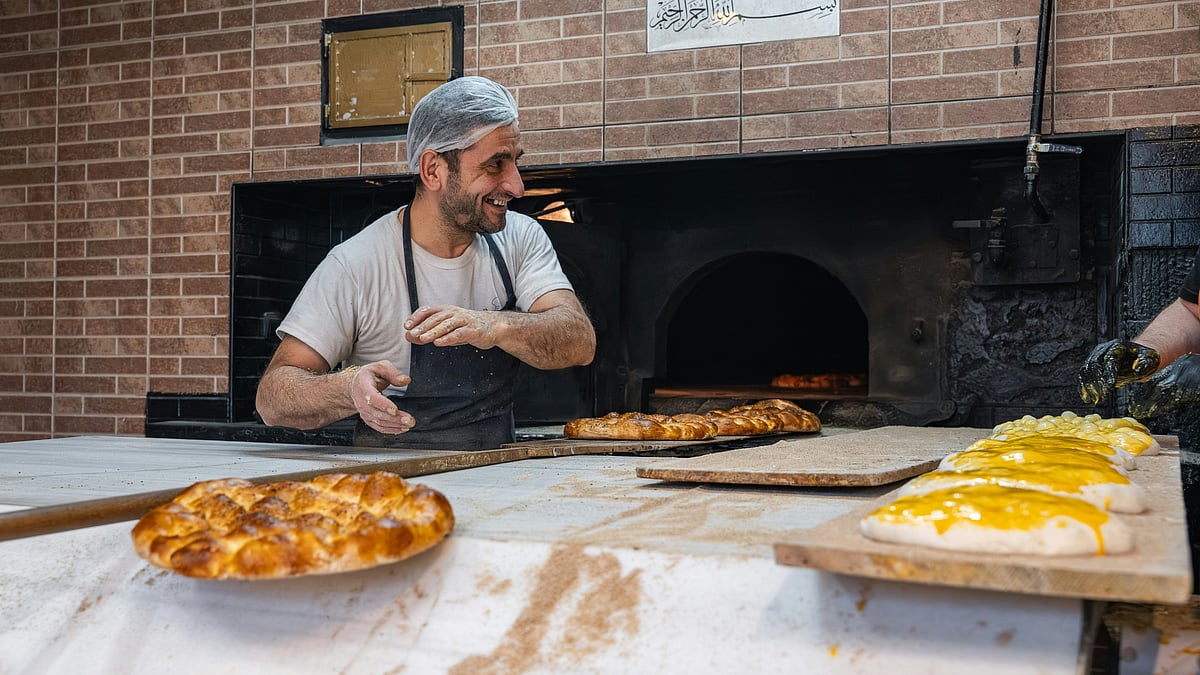 Is Pizza Really Italian? How Cultures Around The World Bake Their Own Versions