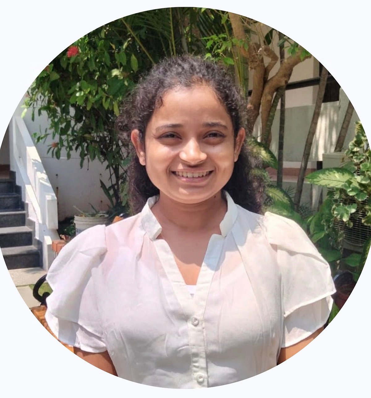 Ms. Ashlesha Gaikwad, Researcher, WOTR Centre for Resilience Studies (W-CReS)