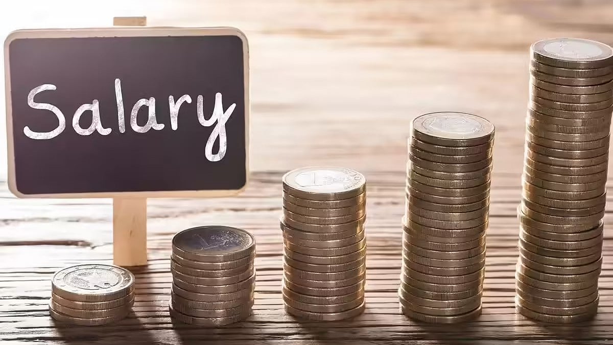 MP News: Salary Not Credited, Teachers Fear Penalty In Sardarpur