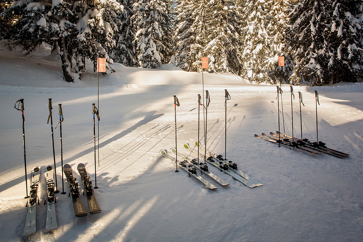 At Cheval Blanc Courchevel, the winter season is interpreted through the Maison’s signature lens of “art de vivre,” where skiing, bespoke experiences, and sensory indulgence come together
