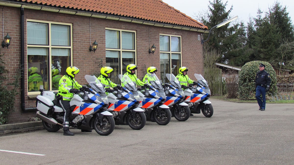 West Asia Conflict: Blast Outside Pro-Israel Centre In Netherlands, No Injuries Reported