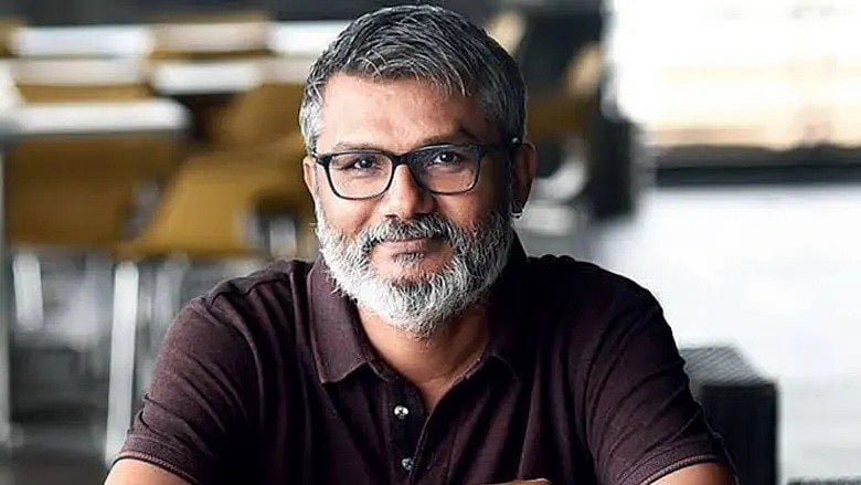 Ramayana director Nitesh Tiwari 