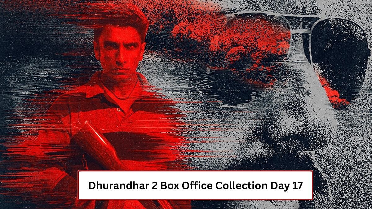 Dhurandhar 2 Box Office Collection Day 17 |