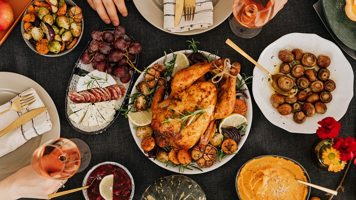 Mumbai’s Easter Food Guide 2026: Where To Indulge In Roast Chicken, Desserts & More