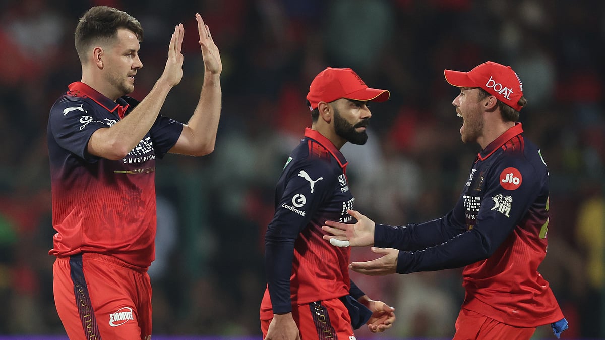 No MS Dhoni, Chennai Super Kings Hat-Trick Of Losses To Start IPL 2026