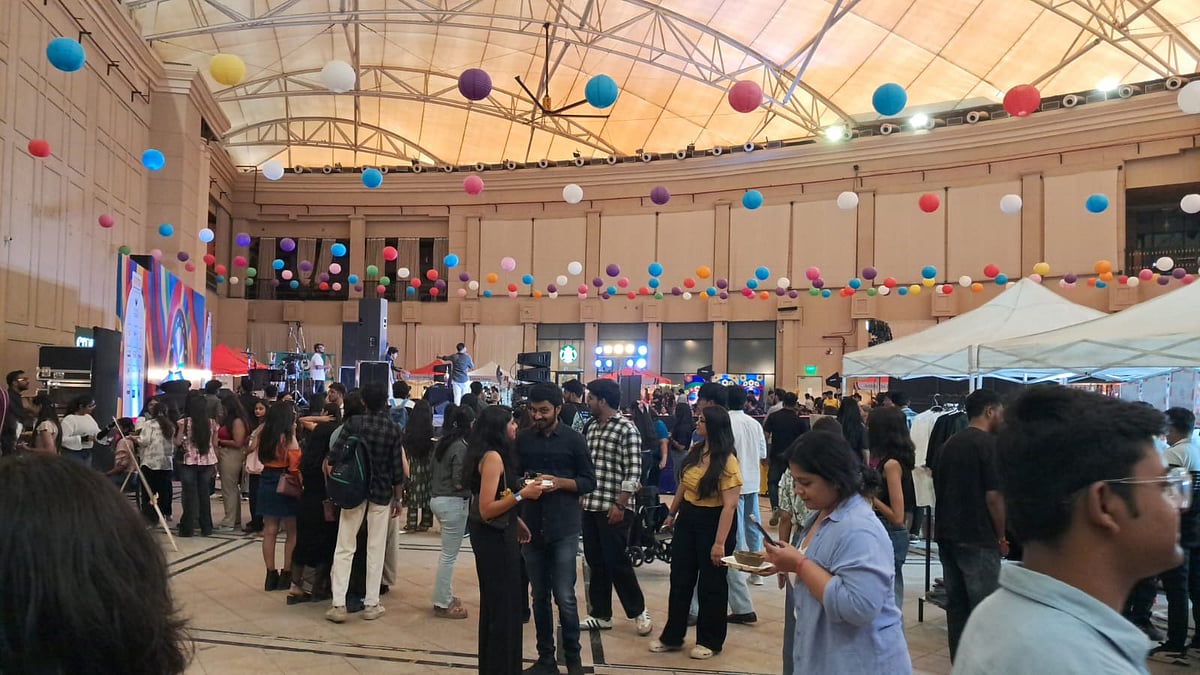 A dynamic marketplace element