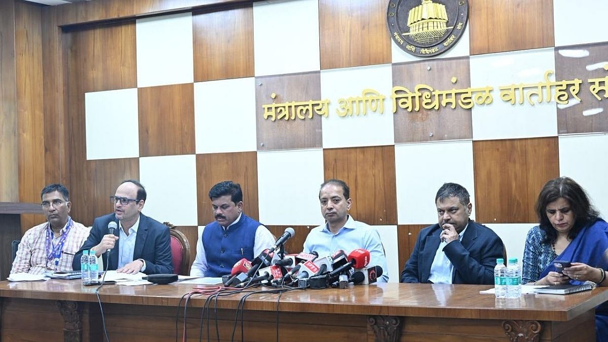 Maharashtra News: PNG Connections Cross 25 Lakh Mark, Fuel Supply Remains Stable Amid Global Tensions