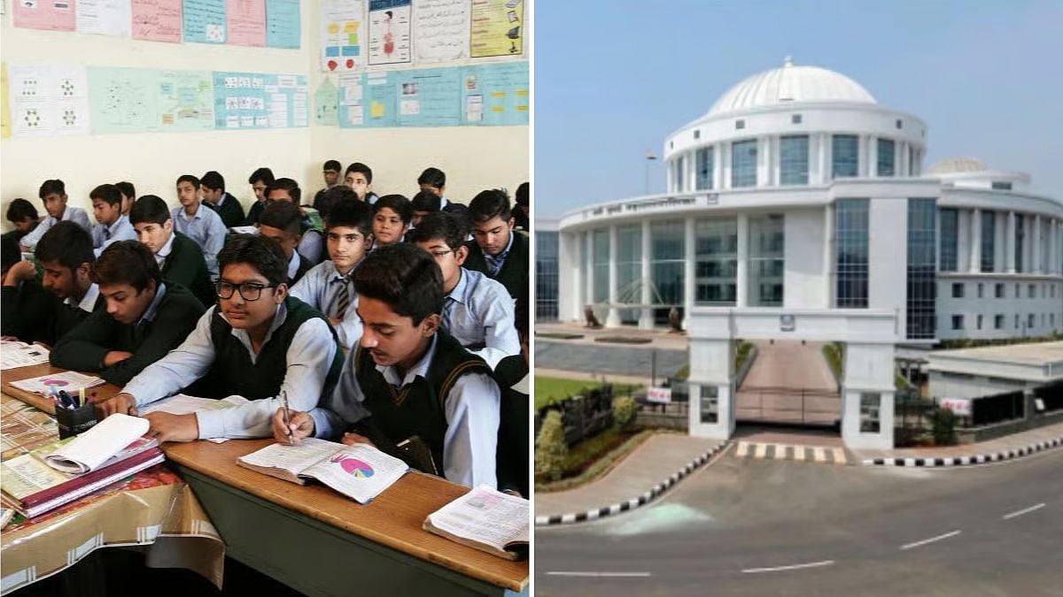 BJP Leader Vikas Sorte Demands Structured Apprenticeship For Technical Students In Navi Mumbai Municipal Corporation