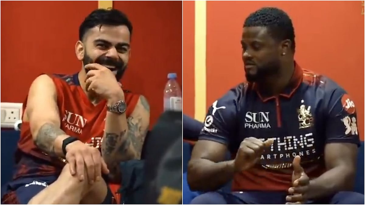 Free Press Journal - Sports - News Image