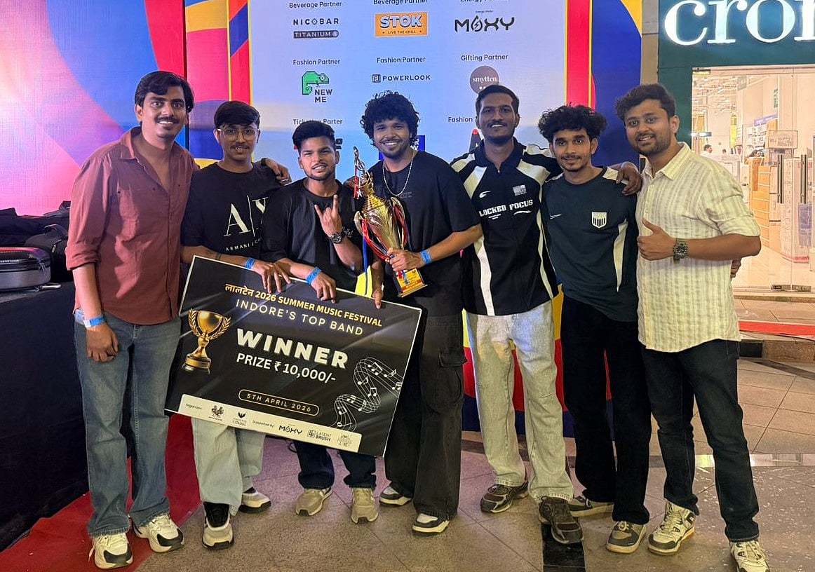  Satv.Live emerged as the winner