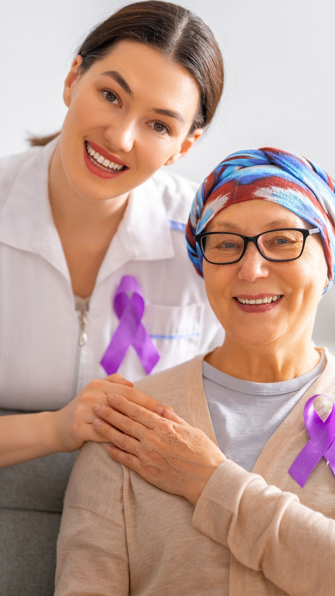 Each year, World Health Day is centred around a specific theme chosen by WHO, focusing on a priority area of global health. This year's theme is “Together for health. Stand with science.