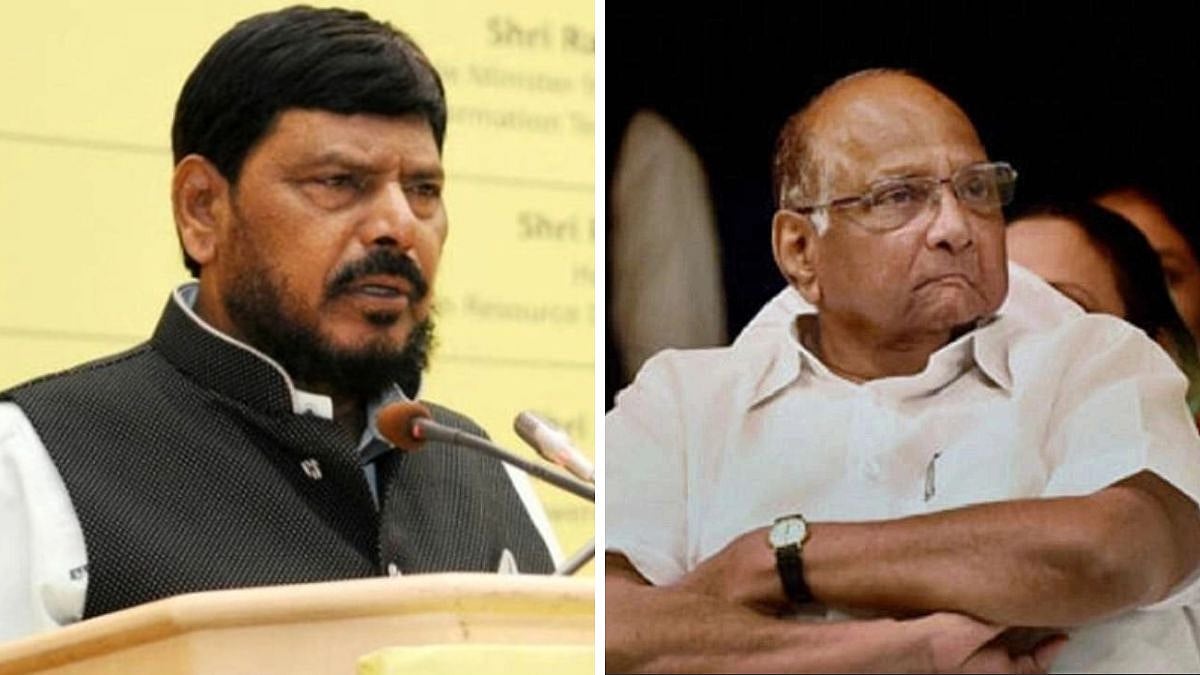 Free Press Journal - Politics - News Image