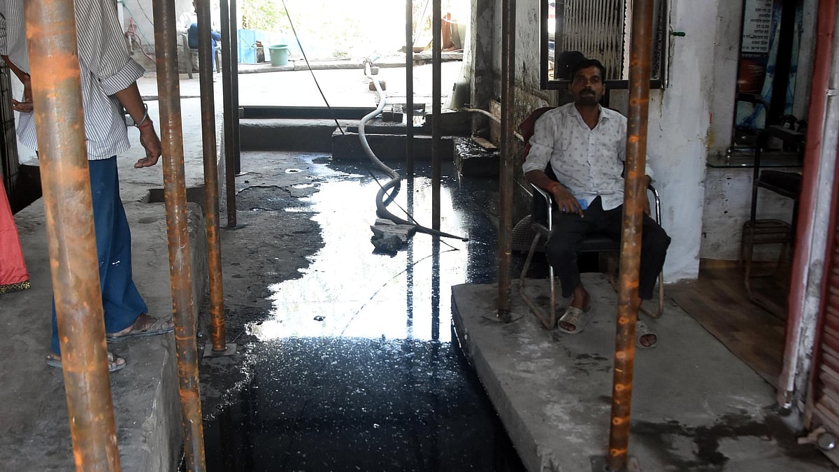 Bhopal News: BMC Ignores Metro Warning, Puts Nearly 10 Buildings At Collapse Risk As Underground Tunnel Excavation To Begins Soon