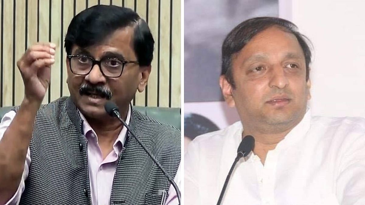 Maharashtra Politics: Congress Slams Shiv Sena-UBT For Accusing It Of Using Regional Allies As ‘Crutches,’ Urges Introspection