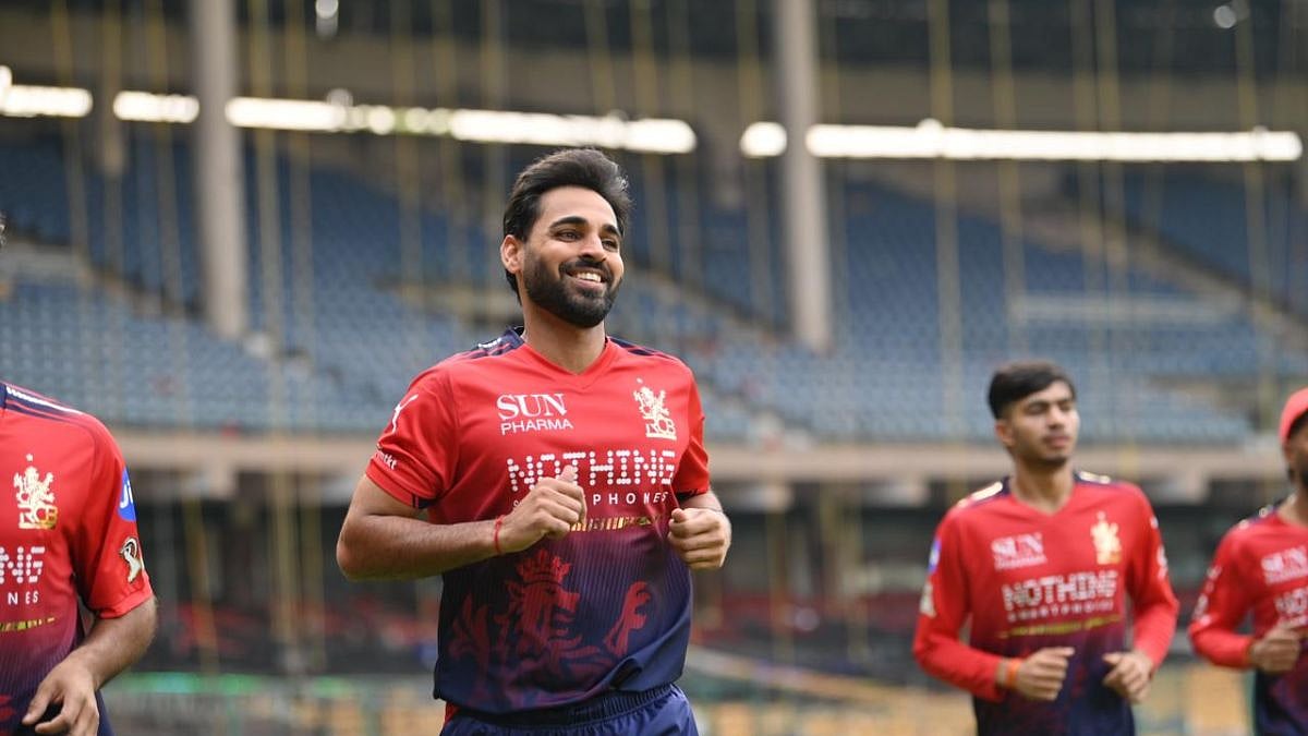 RCB Top IPL 2026 Table With Back-To-Back Wins As Patidar, David, & Padikkal Shine Against CSK