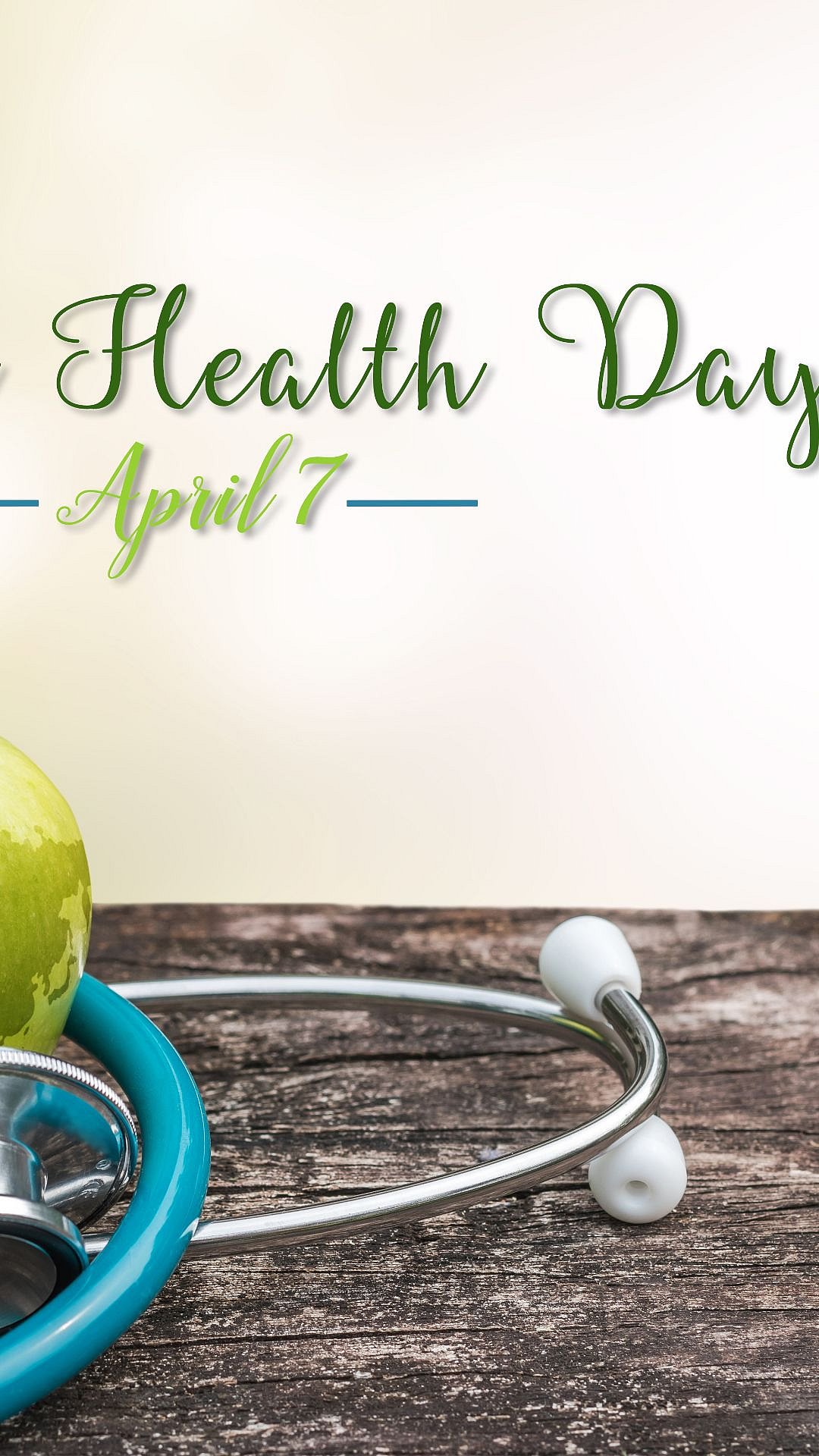 This year's theme focuses on the role of scientific collaboration, evidence-based decisions, and the 